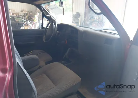 1994 Toyota Pickup 1/2 Ton Ex Lng Whlbase/Dx from USA, damaged, VIN JT4VN13D7R5134614